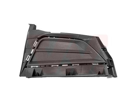 Ventilation Grille, bumper, Image 2