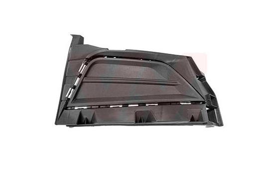Ventilation Grille, bumper, Image 2