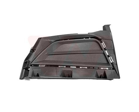 Ventilation Grille, bumper, Image 2