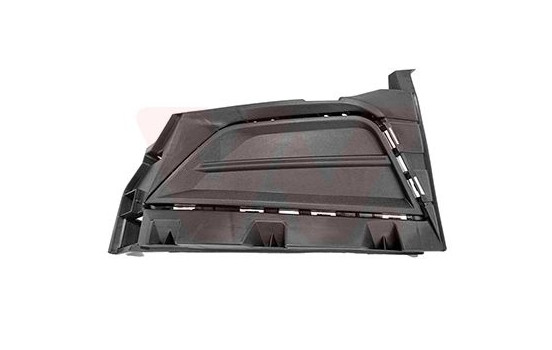 Ventilation Grille, bumper, Image 2