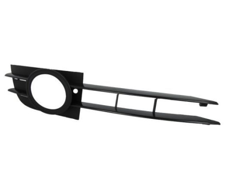 Ventilation Grille, bumper