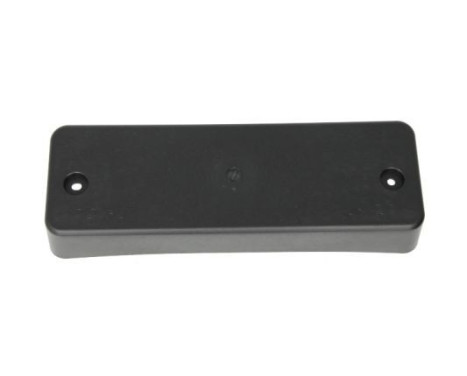 Ventilation Grille, bumper, Image 2