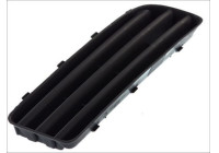 Ventilation Grille, bumper