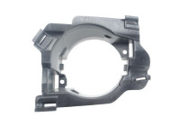 Ventilation Grille, bumper