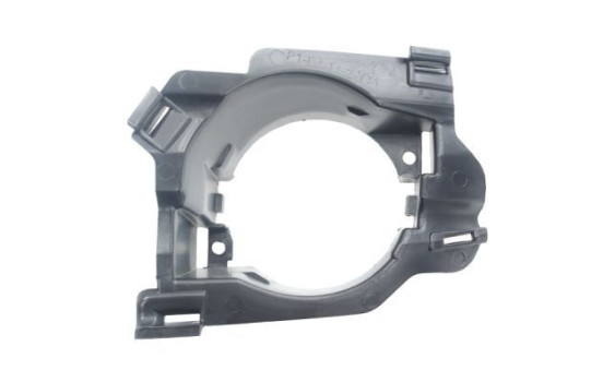 Ventilation Grille, bumper