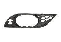 Ventilation Grille, bumper