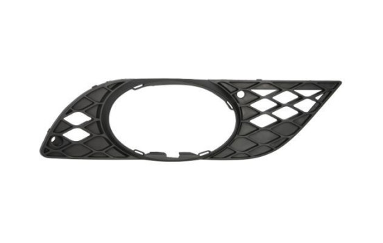 Ventilation Grille, bumper