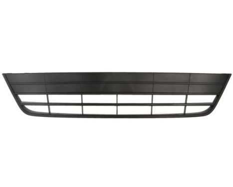 Ventilation Grille, bumper