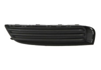 Ventilation Grille, bumper