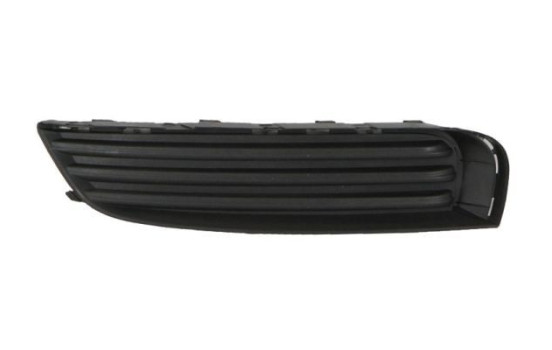 Ventilation Grille, bumper