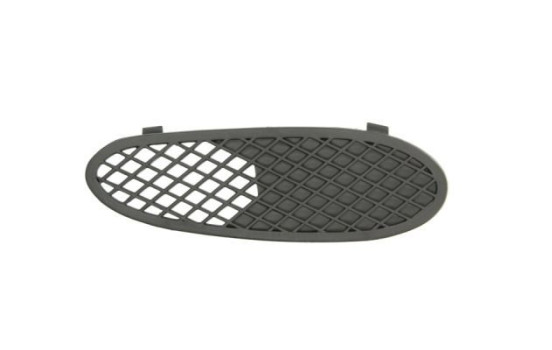 Ventilation Grille, bumper