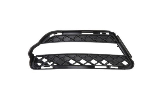 Ventilation Grille, bumper