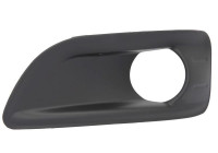 Ventilation Grille, bumper