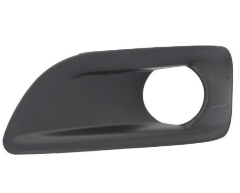 Ventilation Grille, bumper