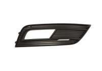 Ventilation Grille, bumper