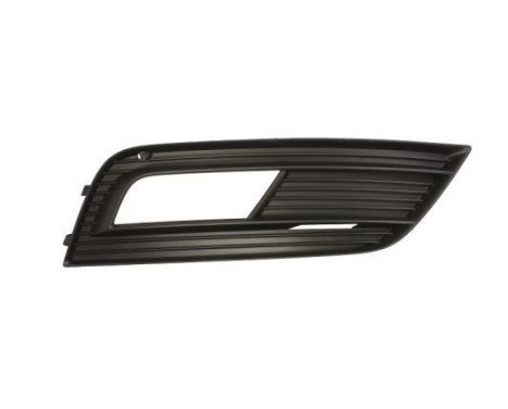 Ventilation Grille, bumper