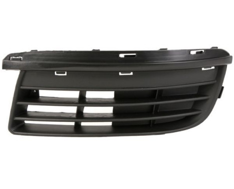 Ventilation Grille, bumper