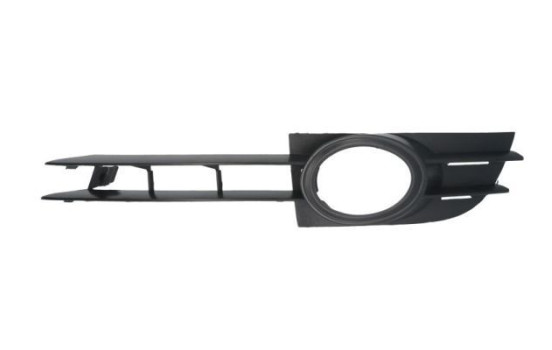 Ventilation Grille, bumper