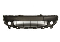 Ventilation Grille, bumper