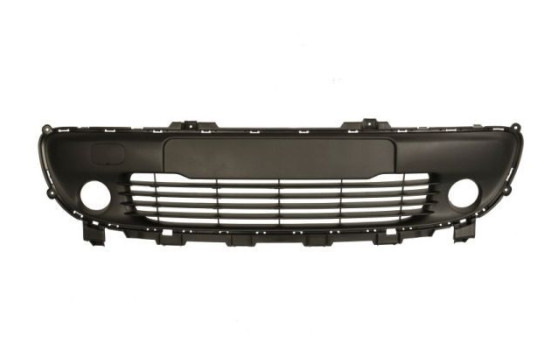 Ventilation Grille, bumper