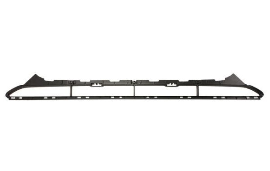 Ventilation Grille, bumper