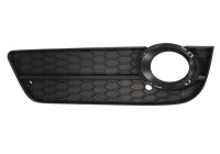 Ventilation Grille, bumper