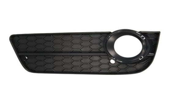 Ventilation Grille, bumper