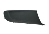 Ventilation Grille, bumper