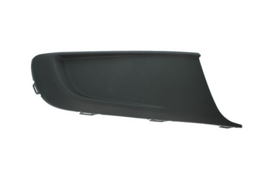 Ventilation Grille, bumper