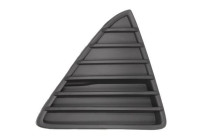 Ventilation Grille, bumper