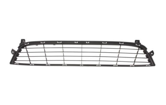 Ventilation Grille, bumper