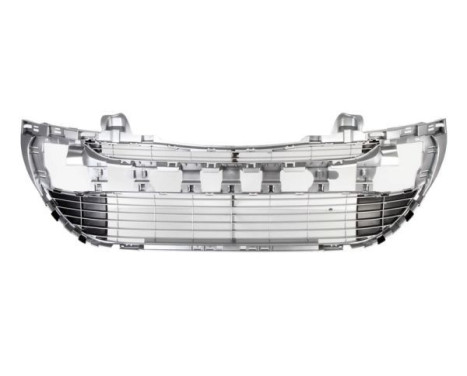 Ventilation Grille, bumper, Image 2