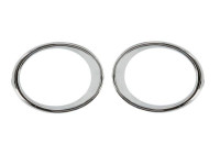 Ventilation Grille, bumper