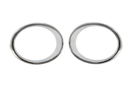 Ventilation Grille, bumper