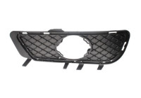 Ventilation Grille, bumper