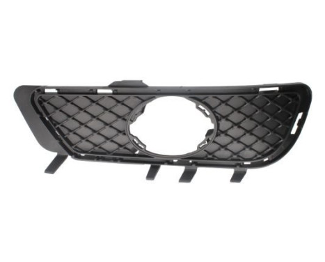 Ventilation Grille, bumper