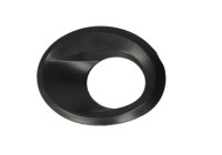 Ventilation Grille, bumper