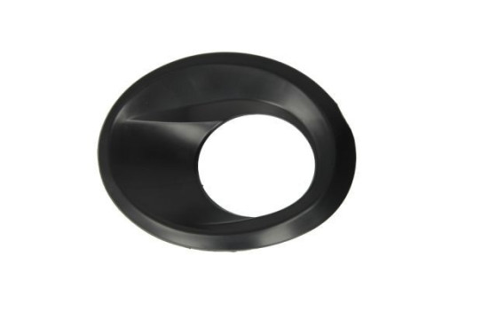 Ventilation Grille, bumper