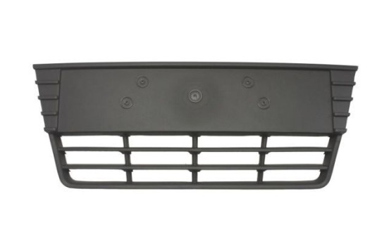 Ventilation Grille, bumper