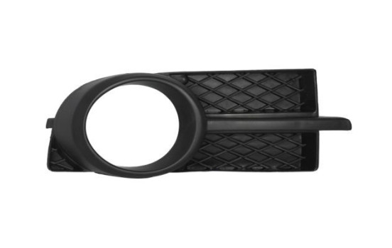 Ventilation Grille, bumper