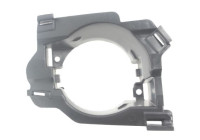 Ventilation Grille, bumper