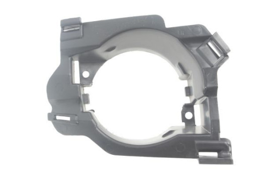 Ventilation Grille, bumper