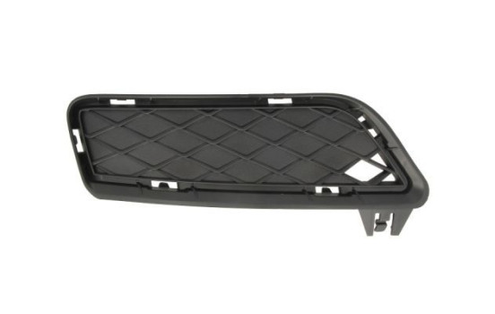 Ventilation Grille, bumper