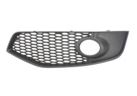 Ventilation Grille, bumper