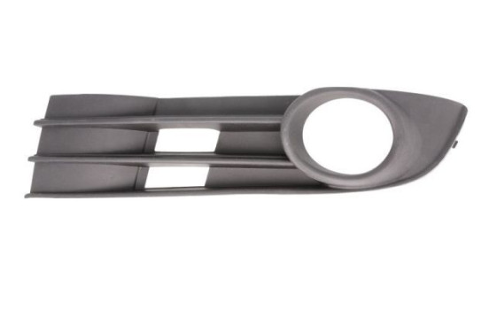 Ventilation Grille, bumper