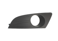 Ventilation Grille, bumper