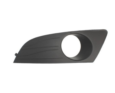 Ventilation Grille, bumper