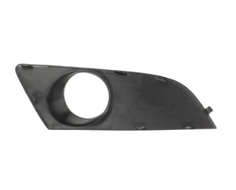 Ventilation Grille, bumper, Image 2