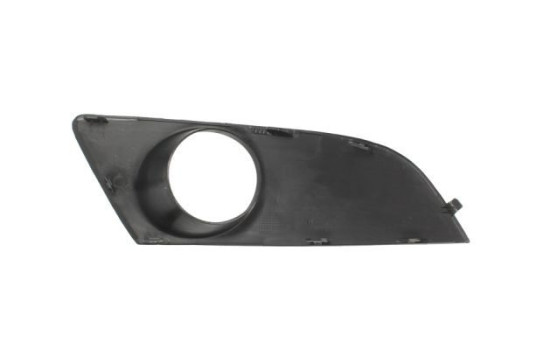 Ventilation Grille, bumper, Image 2