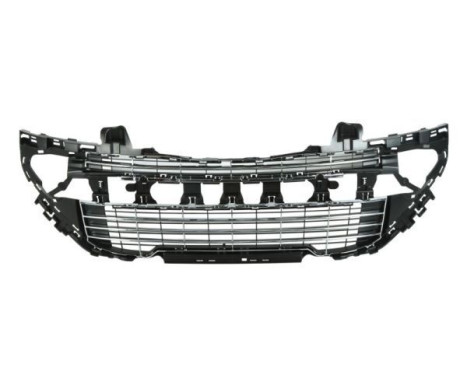 Ventilation Grille, bumper